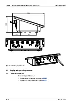 Preview for 22 page of Minebea Intec CAS1 Operating Instructions Manual