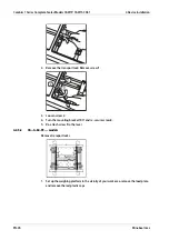 Preview for 30 page of Minebea Intec CAS1 Operating Instructions Manual