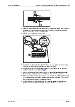 Preview for 35 page of Minebea Intec CAS1 Operating Instructions Manual