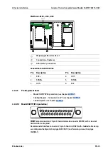 Preview for 37 page of Minebea Intec CAS1 Operating Instructions Manual