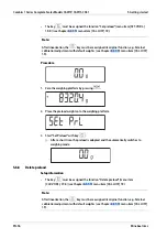 Preview for 58 page of Minebea Intec CAS1 Operating Instructions Manual