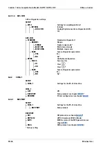 Preview for 68 page of Minebea Intec CAS1 Operating Instructions Manual