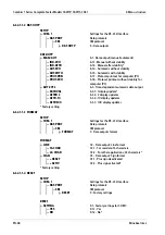 Preview for 70 page of Minebea Intec CAS1 Operating Instructions Manual