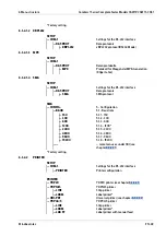 Preview for 71 page of Minebea Intec CAS1 Operating Instructions Manual