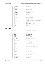 Preview for 83 page of Minebea Intec CAS1 Operating Instructions Manual