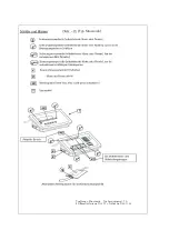 Preview for 136 page of Minebea Intec CAS1 Operating Instructions Manual