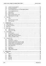 Preview for 4 page of Minebea Intec CAW2P Operating Instructions Manual