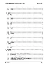 Preview for 5 page of Minebea Intec CAW2P Operating Instructions Manual