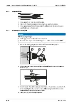 Preview for 30 page of Minebea Intec CAW2P Operating Instructions Manual