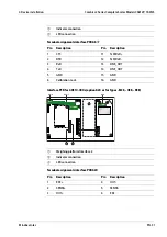 Preview for 33 page of Minebea Intec CAW2P Operating Instructions Manual