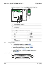 Preview for 34 page of Minebea Intec CAW2P Operating Instructions Manual