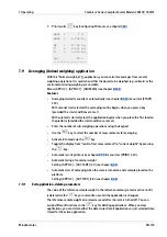 Preview for 127 page of Minebea Intec CAW2P Operating Instructions Manual