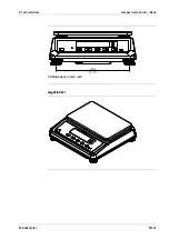 Preview for 50 page of Minebea Intec Compact scale Puro Basic EF-P1 Operating Instructions Manual