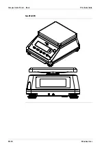 Preview for 53 page of Minebea Intec Compact scale Puro Basic EF-P1 Operating Instructions Manual