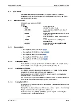 Preview for 35 page of Minebea Intec EF-LT-3-P1 Operating Instructions Manual