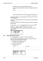 Preview for 38 page of Minebea Intec EF-LT-3-P1 Operating Instructions Manual