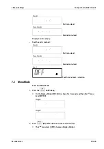 Preview for 47 page of Minebea Intec EF-LT-3-P1 Operating Instructions Manual