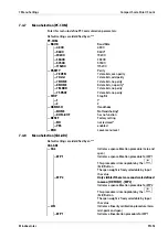 Preview for 55 page of Minebea Intec EF-LT-3-P1 Operating Instructions Manual