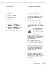 Preview for 19 page of Minebea Intec IE11357 Operating Instructions Manual