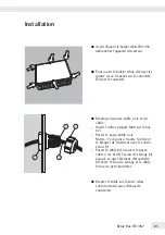 Preview for 21 page of Minebea Intec IE11357 Operating Instructions Manual