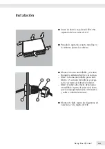 Preview for 29 page of Minebea Intec IE11357 Operating Instructions Manual