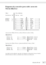 Preview for 33 page of Minebea Intec IE11357 Operating Instructions Manual