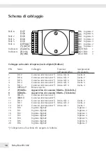 Preview for 38 page of Minebea Intec IE11357 Operating Instructions Manual