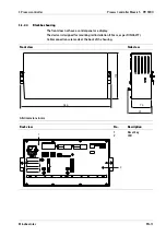 Preview for 19 page of Minebea Intec Maxxis 5 Original Installation Manual