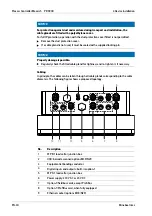 Preview for 32 page of Minebea Intec Maxxis 5 Original Installation Manual