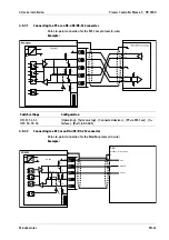 Preview for 45 page of Minebea Intec Maxxis 5 Original Installation Manual