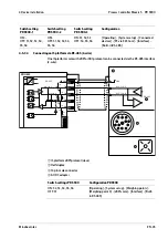 Preview for 47 page of Minebea Intec Maxxis 5 Original Installation Manual