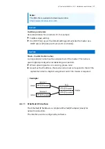 Preview for 57 page of Minebea Intec MiNexx-link-E PR 5215/00 Technical Documentation Manual