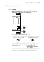 Preview for 67 page of Minebea Intec MiNexx-link-E PR 5215/00 Technical Documentation Manual