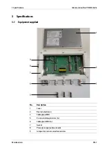 Preview for 9 page of Minebea Intec PR 6130/64Sa Installation Manual