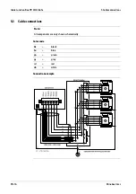 Preview for 18 page of Minebea Intec PR 6130/64Sa Installation Manual