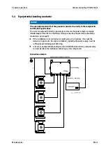 Preview for 19 page of Minebea Intec PR 6130/64Sa Installation Manual