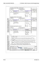 Preview for 60 page of Minebea Intec PR 6130/64Sa Installation Manual