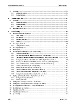 Preview for 5 page of Minebea Intec X3 Process Indicator PR 5410 Instrument Manual