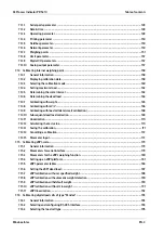 Preview for 6 page of Minebea Intec X3 Process Indicator PR 5410 Instrument Manual