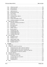 Preview for 7 page of Minebea Intec X3 Process Indicator PR 5410 Instrument Manual