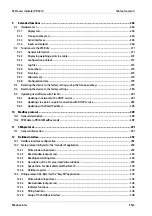 Preview for 8 page of Minebea Intec X3 Process Indicator PR 5410 Instrument Manual