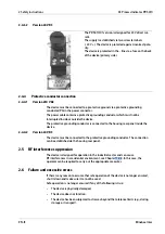 Preview for 15 page of Minebea Intec X3 Process Indicator PR 5410 Instrument Manual