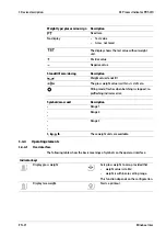 Preview for 23 page of Minebea Intec X3 Process Indicator PR 5410 Instrument Manual