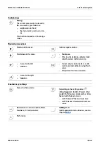 Preview for 24 page of Minebea Intec X3 Process Indicator PR 5410 Instrument Manual