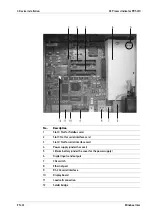 Preview for 35 page of Minebea Intec X3 Process Indicator PR 5410 Instrument Manual