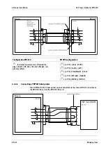 Preview for 39 page of Minebea Intec X3 Process Indicator PR 5410 Instrument Manual