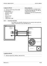 Preview for 40 page of Minebea Intec X3 Process Indicator PR 5410 Instrument Manual