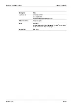 Preview for 42 page of Minebea Intec X3 Process Indicator PR 5410 Instrument Manual