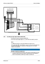 Preview for 52 page of Minebea Intec X3 Process Indicator PR 5410 Instrument Manual