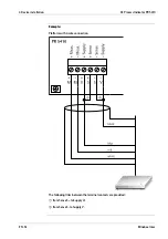 Preview for 55 page of Minebea Intec X3 Process Indicator PR 5410 Instrument Manual